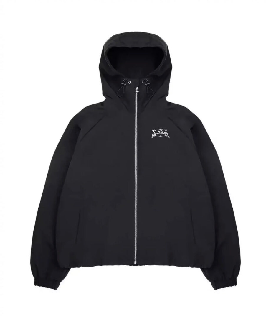 Y200 Windbreaker