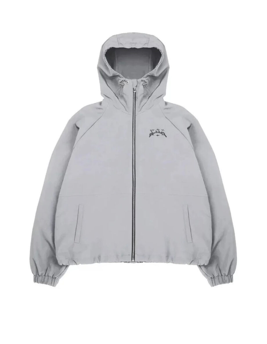 Y200 Windbreaker