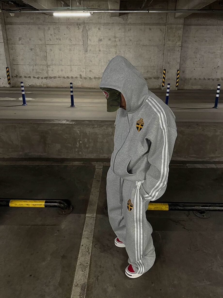 74. Tracksuit